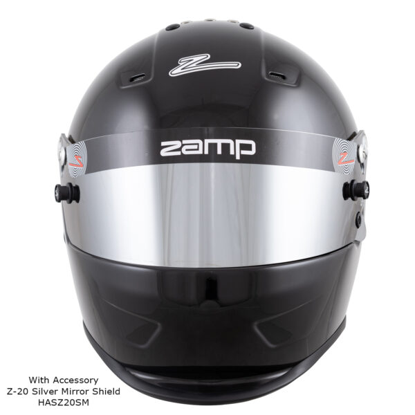 Snell SA-2020 Helmet