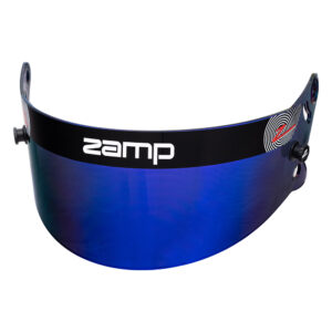 Zamp Blue prism shield