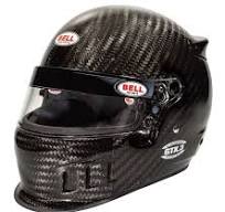 Bell Carbon fiber Helmet Cost $1199.00